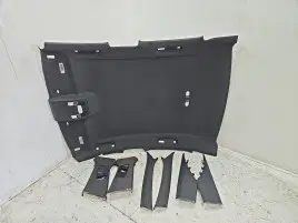 Set plafon interior AUDI A6 (4G2, C7) [Fabr 2012-2017] OEM