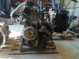 Motor BMW 525 E39 2.5 M51 105kw 1995-2004