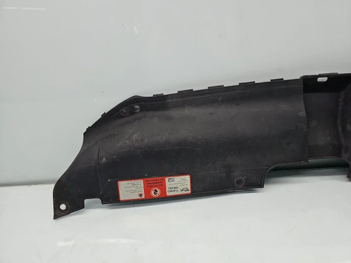 Capac trager AUDI A4 (8K2, B8) [Fabr 2008-2015] Break S-line 8K0807081
