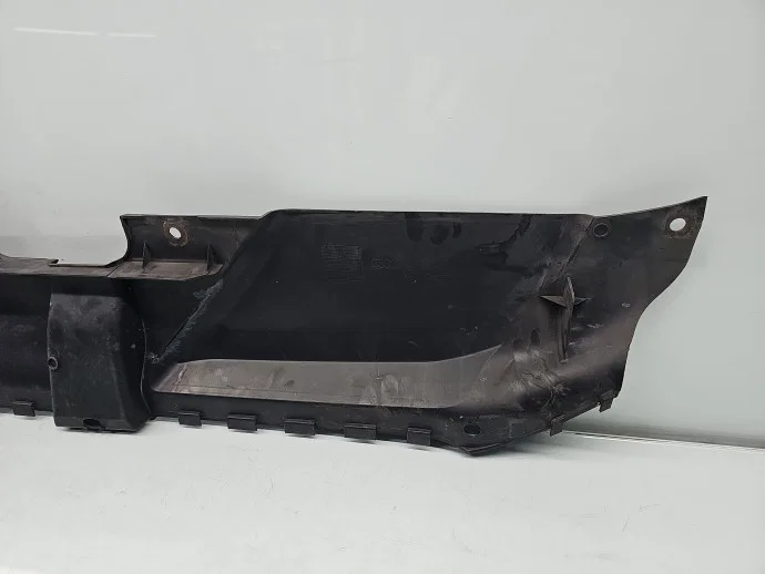 Capac trager AUDI A4 (8K2, B8) [Fabr 2008-2015] Break S-line 8K0807081