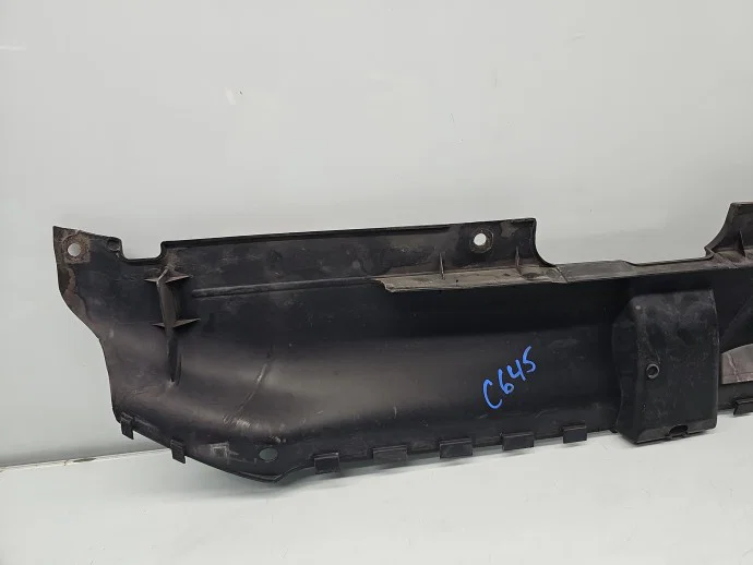 Capac trager AUDI A4 (8K2, B8) [Fabr 2008-2015] Break S-line 8K0807081
