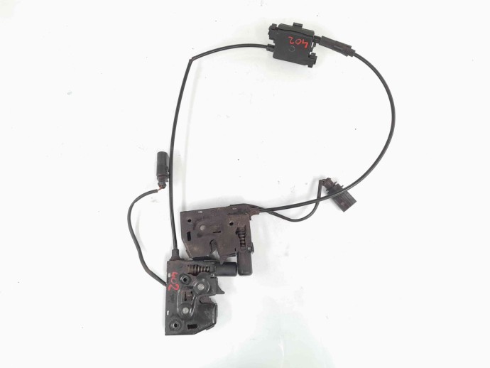 Broasca capota 4G0823509C AUDI A6 (4G5, C7) [Fabr 2011-2017] 3.0 CTCC