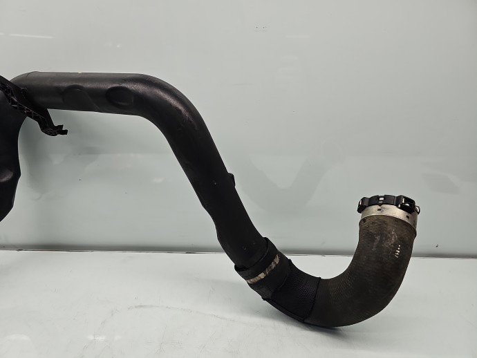 Tub intercooler MINI Paceman (R61) [Fabr 2013-prezent] 8512206 1.6 N47C16U1 82KW / 111CP