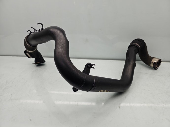 Tub intercooler MINI Paceman (R61) [Fabr 2013-prezent] 8512206 1.6 N47C16U1 82KW / 111CP