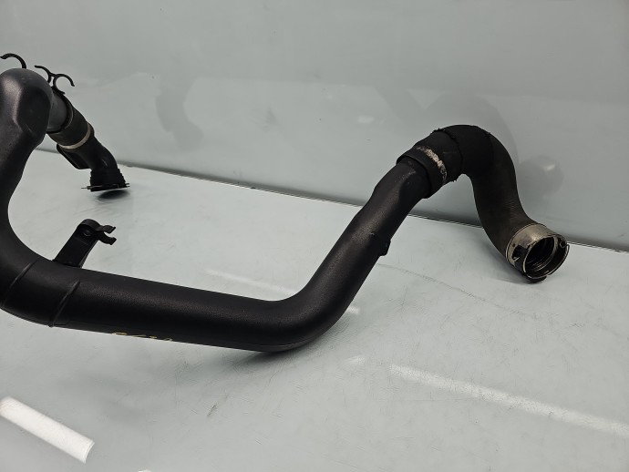 Tub intercooler MINI Paceman (R61) [Fabr 2013-prezent] 8512206 1.6 N47C16U1 82KW / 111CP