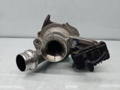 Turbina MINI Paceman (R61) [Fabr 2013-prezent] 7812318 1.6 N47C16U1 82KW / 111CP