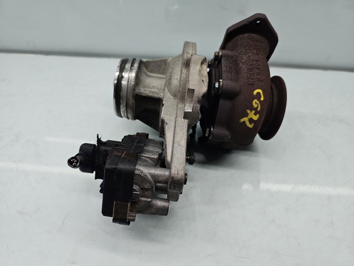 Turbina MINI Paceman (R61) [Fabr 2013-prezent] 7812318 1.6 N47C16U1 82KW / 111CP