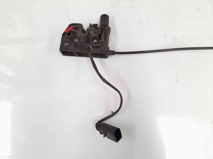 Broasca capota 4G0823509C AUDI A6 (4G5, C7) [Fabr 2011-2017] 3.0 CTCC