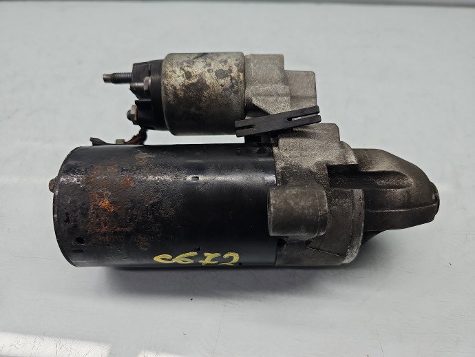 Electromotor MINI Paceman (R61) [Fabr 2013-prezent] 7823314-01 1.6 N47C16U182KW / 111CP