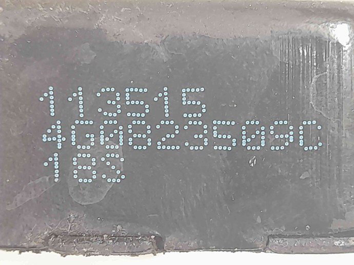 Broasca capota 4G0823509C AUDI A6 (4G5, C7) [Fabr 2011-2017] 3.0 CTCC