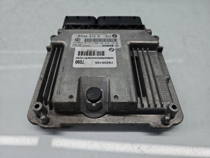 Calculator motor ECU MINI Paceman (R61) [Fabr 2013-prezent] 8519663-01 1.6 N47C16U1 82KW / 111CP