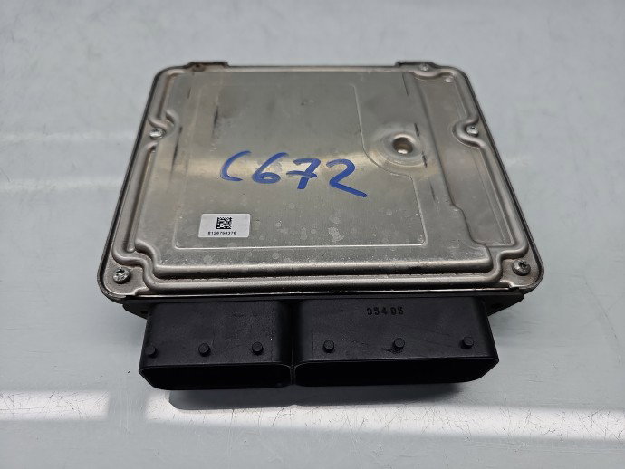 Calculator motor ECU MINI Paceman (R61) [Fabr 2013-prezent] 8519663-01 1.6 N47C16U1 82KW / 111CP