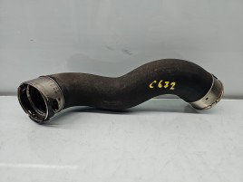 Furtun intercooler MINI Paceman (R61) [Fabr 2013-prezent] 8506720-02 1.6 N47C16U1 82KW / 111CP