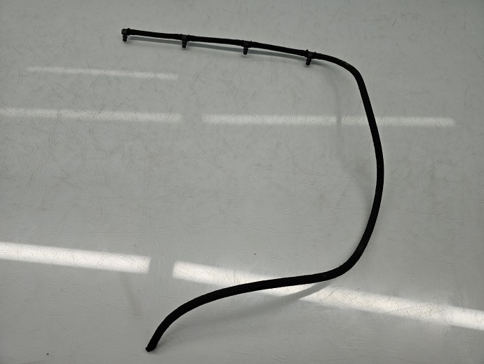 Conducta retur injectoare MINI Paceman (R61) [Fabr 2013-prezent] OEM 1.6 N47C16U1 82KW / 111CP