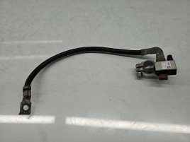 Borna baterie (-) MINI Paceman (R61) [Fabr 2013-prezent] 7603567-02