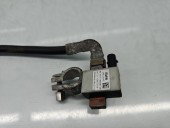 Borna baterie (-) MINI Paceman (R61) [Fabr 2013-prezent] 7603567-02