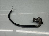 Borna baterie (-) MINI Paceman (R61) [Fabr 2013-prezent] 7603567-02