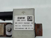 Borna baterie (-) MINI Paceman (R61) [Fabr 2013-prezent] 7603567-02
