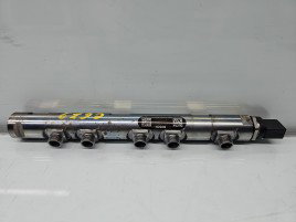 Rampa injectoare MINI Paceman (R61) [Fabr 2013-prezent] 782346002, 0445214237 1.6 N47C16U1 82KW / 111CP
