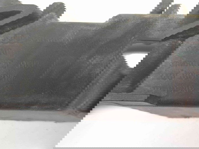 Suport bara dreapta fata 4G0807284 AUDI A6 (4G5, C7) [Fabr 2011-2017] 3.0 CTCC