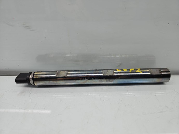 Rampa injectoare MINI Paceman (R61) [Fabr 2013-prezent] 782346002, 0445214237 1.6 N47C16U1 82KW / 111CP