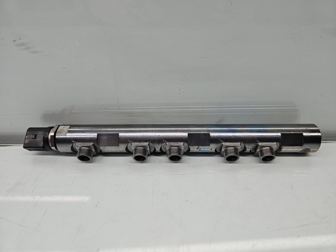 Rampa injectoare MINI Paceman (R61) [Fabr 2013-prezent] 782346002, 0445214237 1.6 N47C16U1 82KW / 111CP