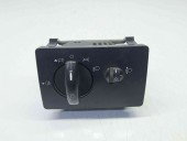  Bloc lumini Ford Focus 2 (DA) [Fabr 2004-2012] 4M5T-13A024-EA