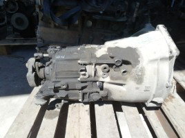 Cutie viteza manuala 5 trepte BMW e39 2.5 1995-2004