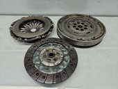 Kit ambreiaj volanta masa dubla MINI Paceman (R61) [Fabr 2013-prezent] 1.6 N47C16U1 C0196793 82KW / 111CP