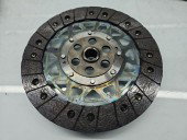 Kit ambreiaj volanta masa dubla MINI Paceman (R61) [Fabr 2013-prezent] 1.6 N47C16U1 C0196793 82KW / 111CP