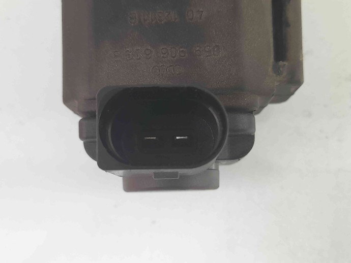 Supapa vacuum 059906629D AUDI A6 (4G5, C7) [Fabr 2011-2017] 3.0 CTCC