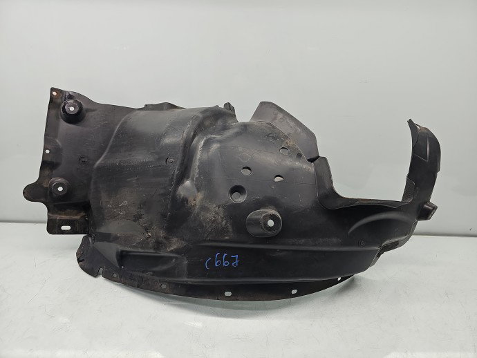 Carenaj roata dreapta fata Bmw X1 (E84) [Fabr 2009-2015] SUV 75965010
