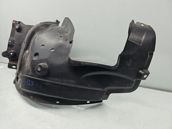 Carenaj roata dreapta fata Bmw X1 (E84) [Fabr 2009-2015] SUV 75965010