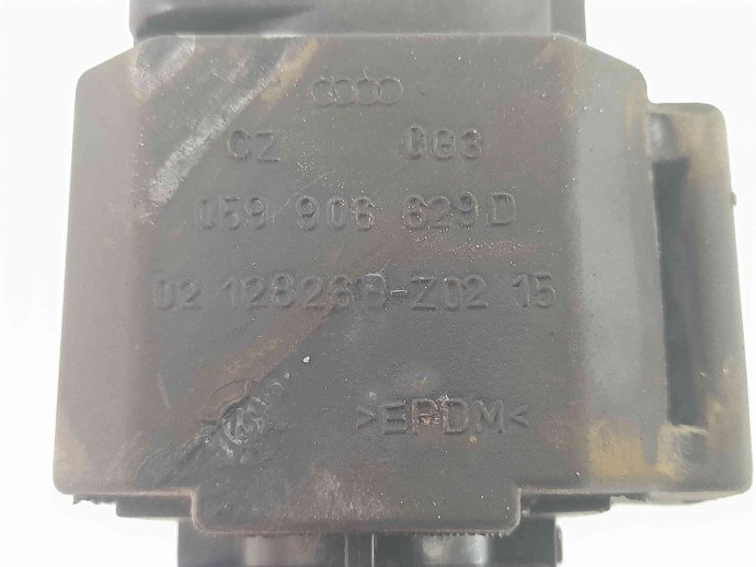 Supapa vacuum 059906629D AUDI A6 (4G5, C7) [Fabr 2011-2017] 3.0 CTCC