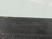 Suport central bara spate Volkswagen Passat B8 (3G2) [Fabr 2015-prezent] Sedan 3G5807863