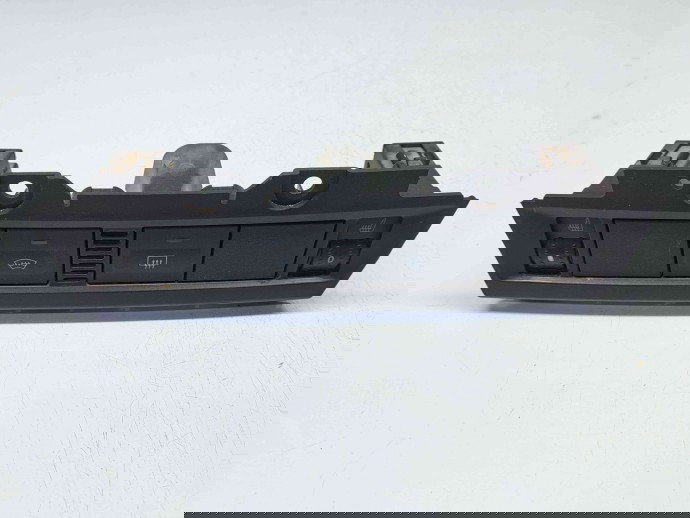  Butoane comenzi consola centrala Ford Focus 2 (DA) [Fabr 2004-2012] 4M51-13D734-AD