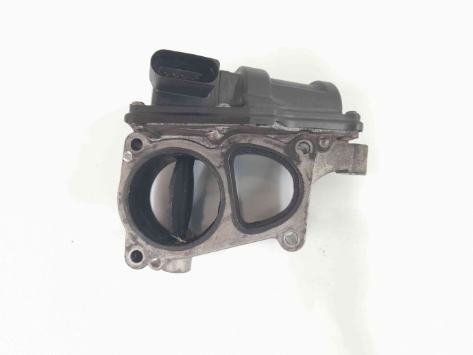 Clapeta acceleratie 059129593H AUDI A6 (4G5, C7) [Fabr 2011-2017] 3.0 CTCC