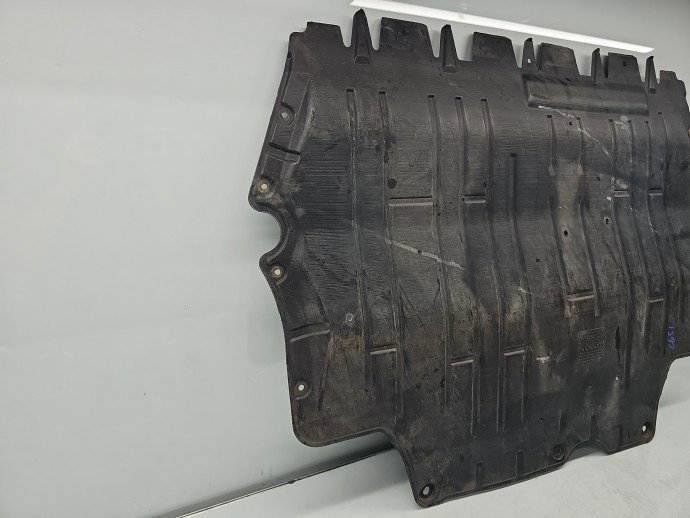 Scut motor Skoda Superb II (3T4) [Fabr 2008-2015] Sedan Facelift 3C0825237B