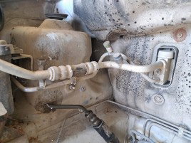 Conducta AC Chevrolet Kalos 1 ([Fabr 2003-2008] OEM 1.4 Benz F14D3 69KW / 94CP