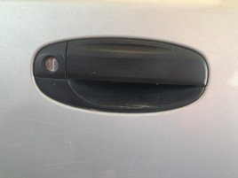 Maner usa dreapta fata Chevrolet Kalos 1 ([Fabr 2003-2008] Berlina  OEM