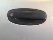 Maner usa dreapta fata Chevrolet Kalos 1 ([Fabr 2003-2008] Berlina  OEM