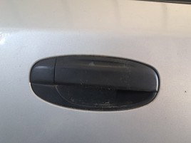 Maner usa dreapta spate Chevrolet Kalos 1 ([Fabr 2003-2008] Berlina  OEM