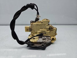 Broasca usa stanga fata Volkswagen Passat B6 (3C2) [Fabr 2005-2010] Break 3C1837015A