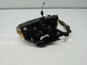 Broasca usa stanga fata Volkswagen Passat B6 (3C2) [Fabr 2005-2010] Break 3C1837015A