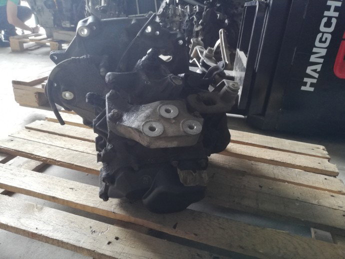 Cutie viteza manuala 5 trepte Opel Corsa D 1.3 M26 2006-2013