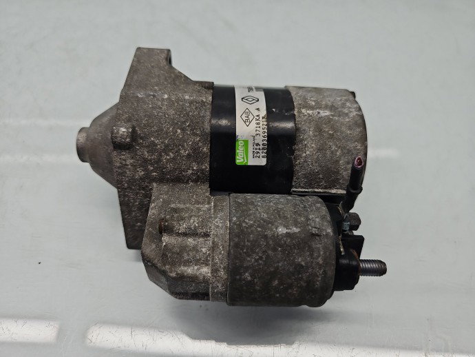 Electromotor Dacia Logan 1 [Fabr 2007-2011] 8200369521F 1.2 Benz D4F-F755KW / 75CP