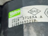 Electromotor Dacia Logan 1 [Fabr 2007-2011] 8200369521F 1.2 Benz D4F-F755KW / 75CP