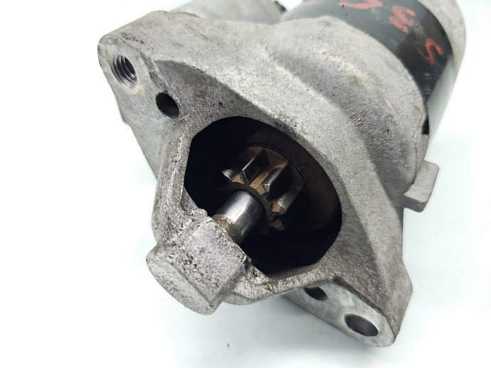 Electromotor Dacia Logan 1 [Fabr 2007-2011] 8200369521F 1.2 Benz D4F-F755KW / 75CP
