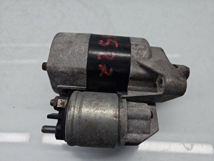 Electromotor Dacia Logan 1 [Fabr 2007-2011] 8200369521F 1.2 Benz D4F-F755KW / 75CP
