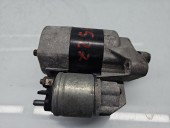 Electromotor Dacia Logan 1 [Fabr 2007-2011] 8200369521F 1.2 Benz D4F-F755KW / 75CP